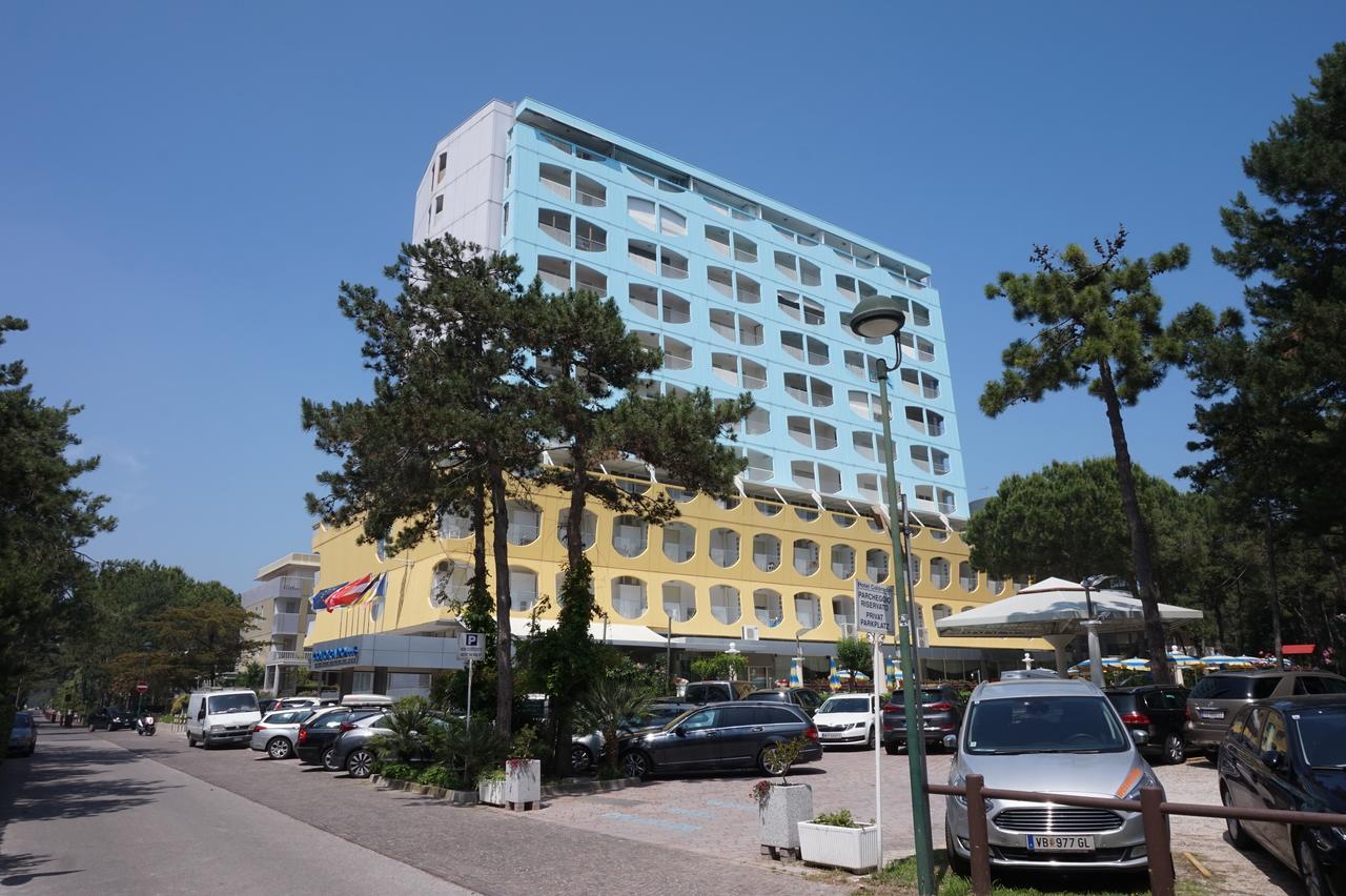 Colorado Lignano *